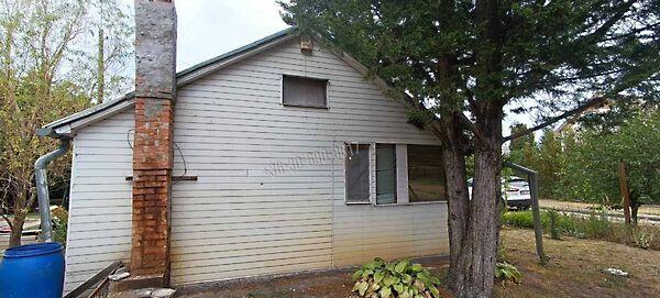 Arany János, Kunpeszér képe