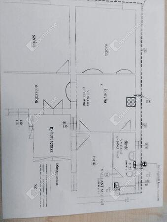 Kölcsey Ferenc, Vöckönd képe
