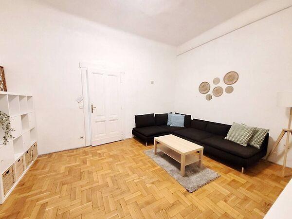 Váci, Budapest, V. kerület képe