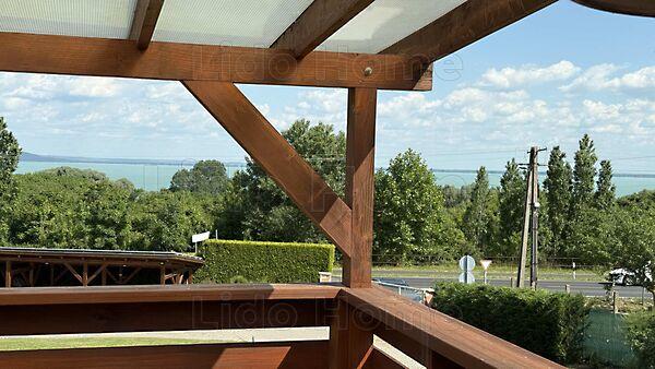 Balatongyörök képe