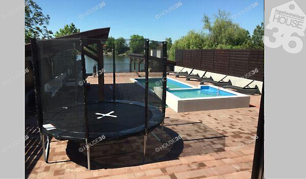 Dinnyelaposi, Békésszentandrás képe