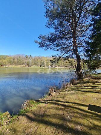 VÍZPARTI PANZIÓ AZ ŐRSÉG, Hegyhátszentjakab képe