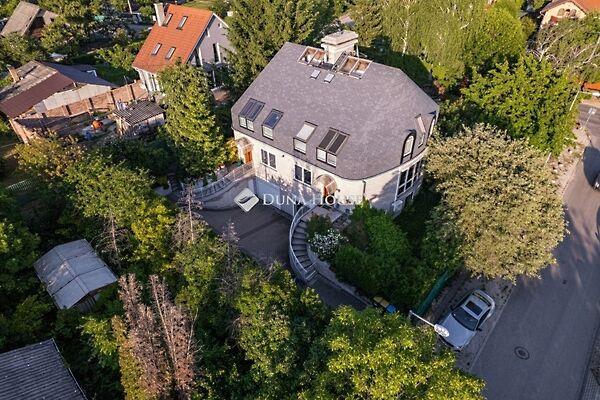 Tegzes, Budapest, XXII. kerület képe