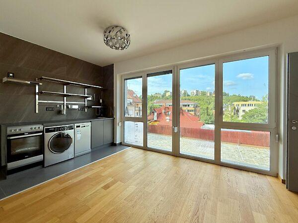 Budapest, II. kerület képe