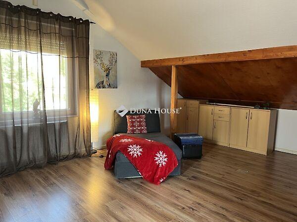 Varjú, Budapest, XXI. kerület képe