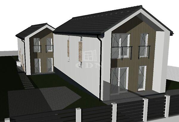 Budatétény modern, Budapest, XXII. kerület képe