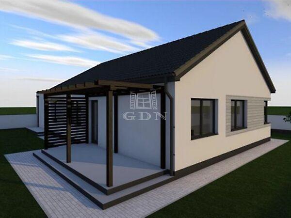 Kollégium utcai lakópark, Nyíregyháza képe