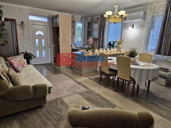 Egresi, Galgamácsa képe