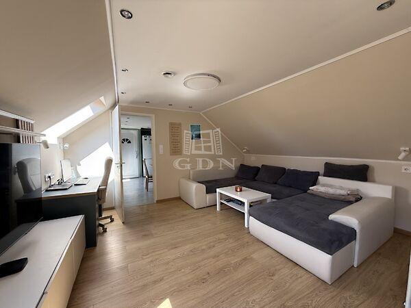 Belváros, Székesfehérvár képe