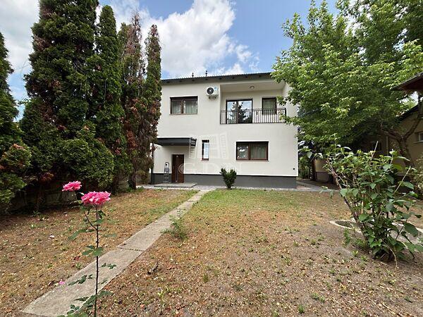 városközpont, Komárom képe