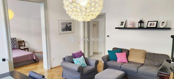 Akácfa, Budapest, VII. kerület képe