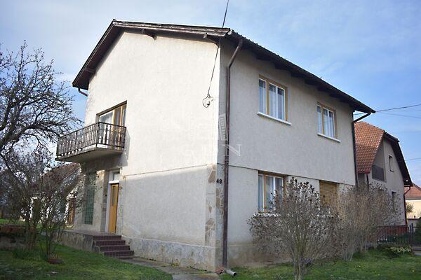 Fő, Csákánydoroszló képe