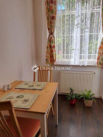 Sánc, Budapest, I. kerület képe