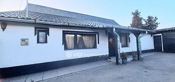 Kossuth Lajos, Jászjákóhalma képe