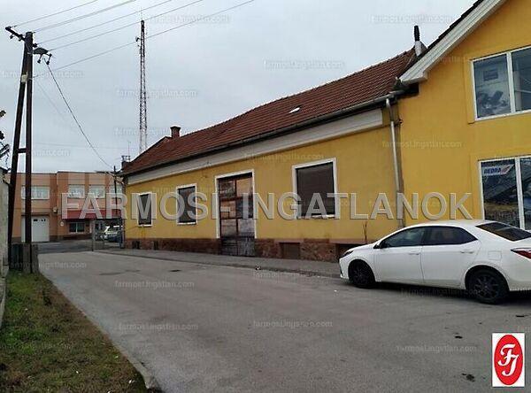 Szent, Mezőkövesd képe