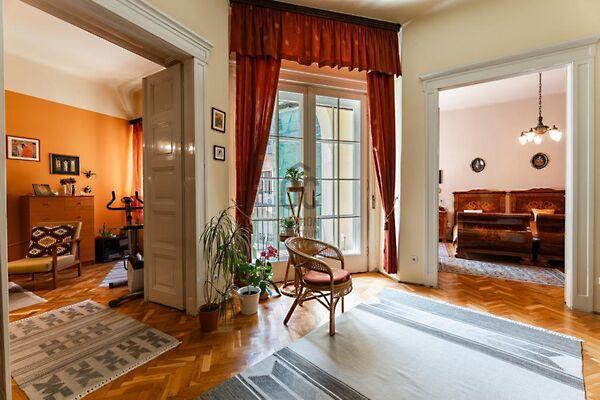 Budapest, XII. kerület képe