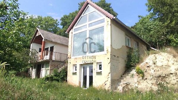 Taliándörögd képe