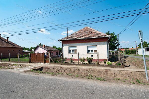 Tiszaföldvár képe