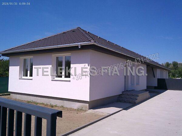 Dánszentmiklós képe