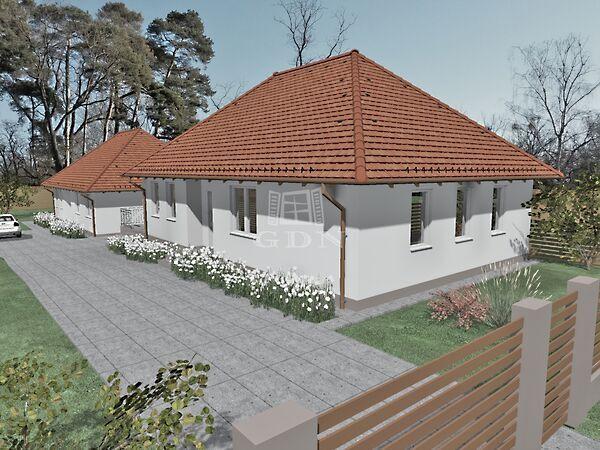 Dózsa György, Tápiószecső képe