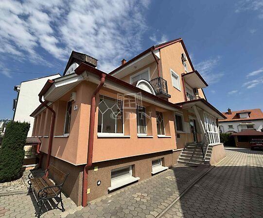 Fürdő, Sárvár képe