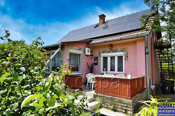 Balatonszárszó képe