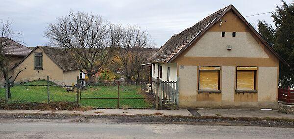 Petőfi, Erdősmecske képe