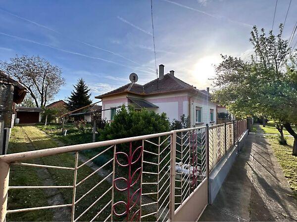 Rózsahegyi, Gyomaendrőd képe