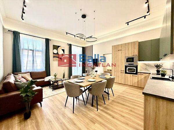 Rákóczi, Budapest, VIII. kerület képe