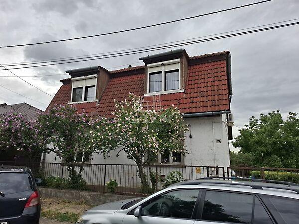 Martinkertváros csendes, Miskolc képe