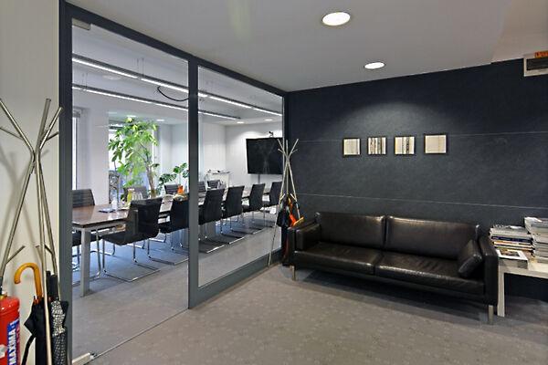 Mester, Budapest, IX. kerület képe