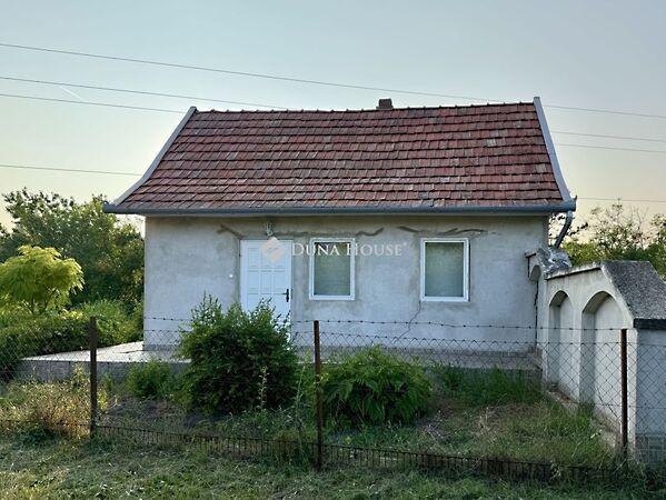 Bütyök, Békéscsaba képe