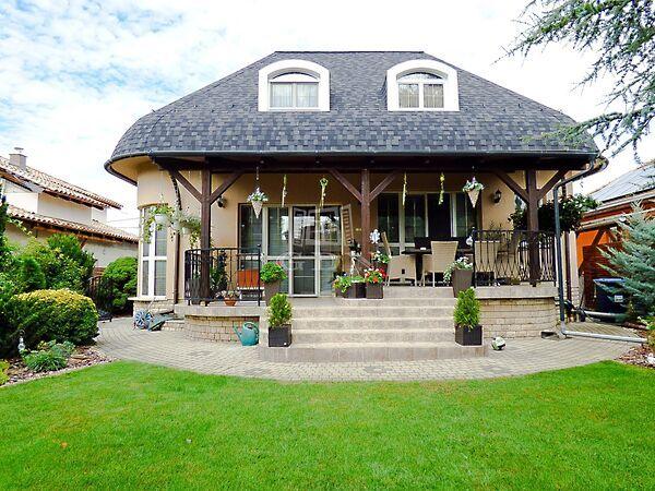 Bélatelep csendes, Budapest, XVIII. kerület képe