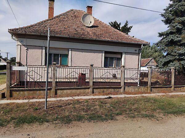 Dózsa György u., Konyár képe