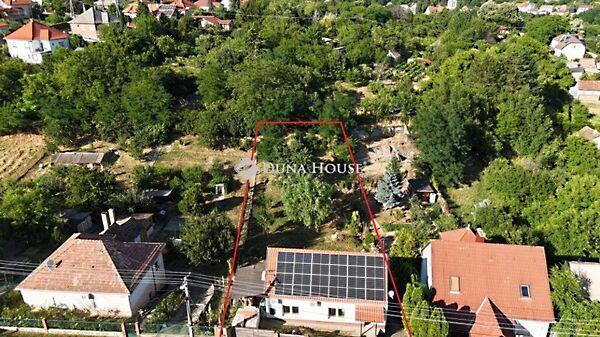 Szabó István, Pécs képe