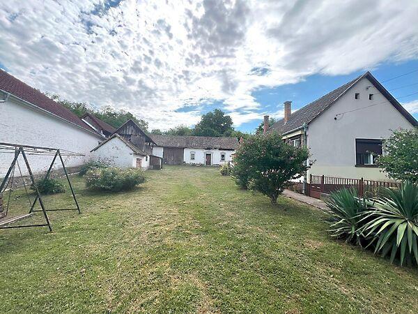 Petőfi, Nagybudmér képe