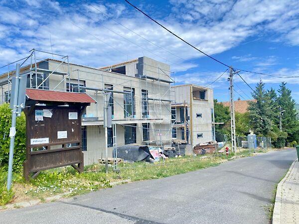 Kismartoni, Budaörs képe