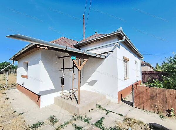 Törökszentmiklós képe