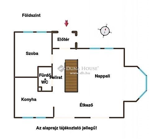 Tejút, Halásztelek képe