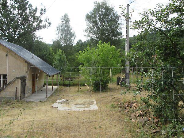 Vasút, Királd képe