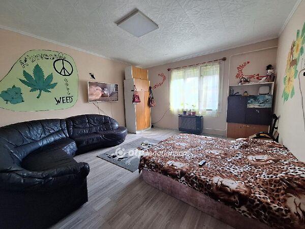 Achim András, Füzesgyarmat képe