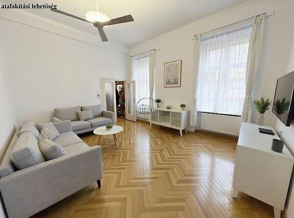 Október 6., Budapest, V. kerület képe