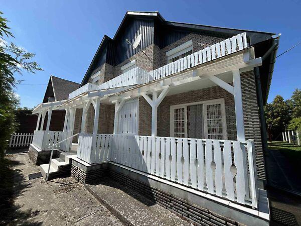 Balatonkeresztúr képe