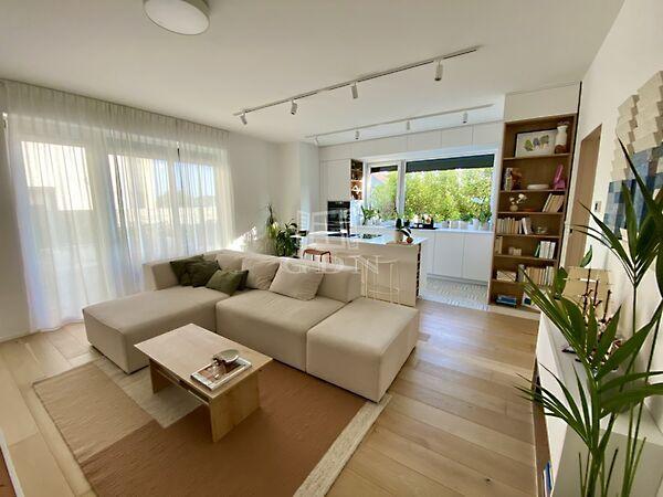 Saját kert +, Érd képe