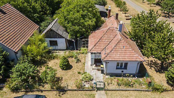 Csendes, Karácsond képe