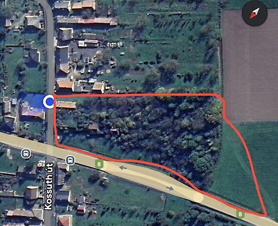 Magyarszecsőd képe