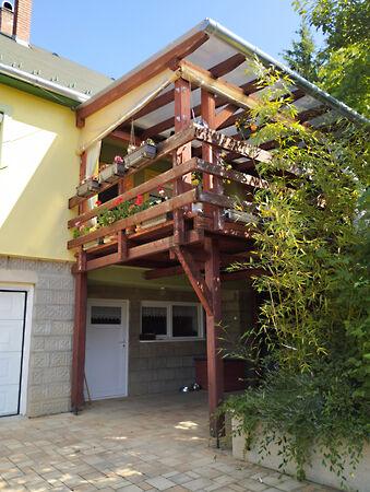 Bakonyszentkirály képe