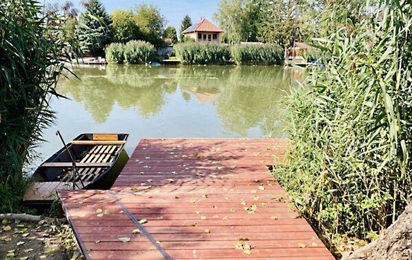 Keresztháti, Békésszentandrás képe