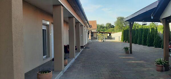 Bodrogkeresztúr képe