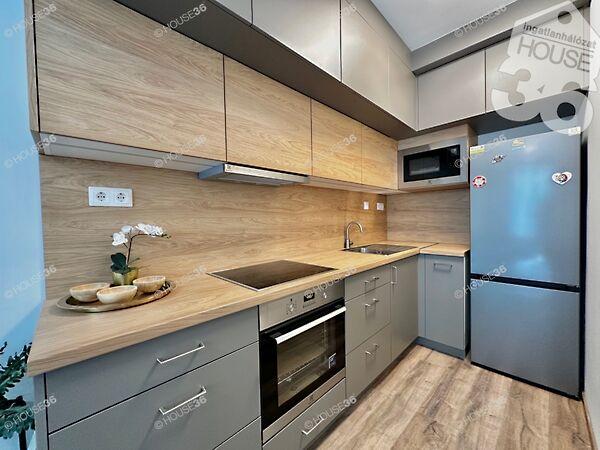 Baross, Budapest, VIII. kerület képe